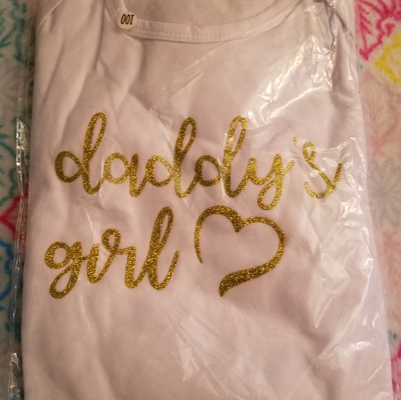 Girls outfit - Picture 3 of 8